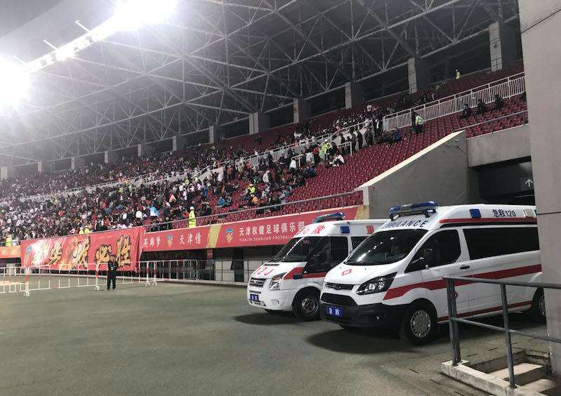 双牌县大中小型活动保障